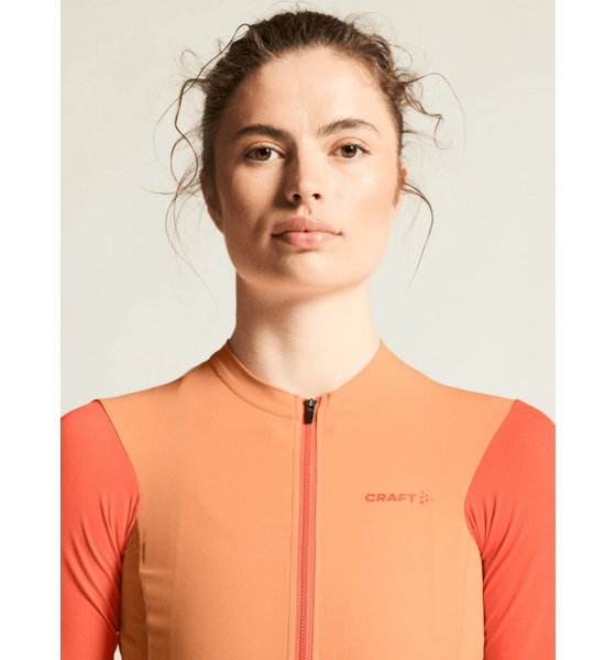 CRAFT Endur Training Jersey W på