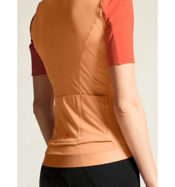 CRAFT Endur Training Jersey W på