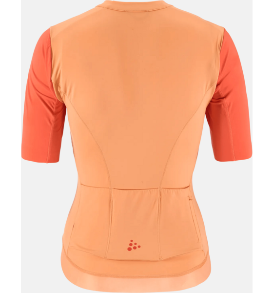 CRAFT Endur Training Jersey W på