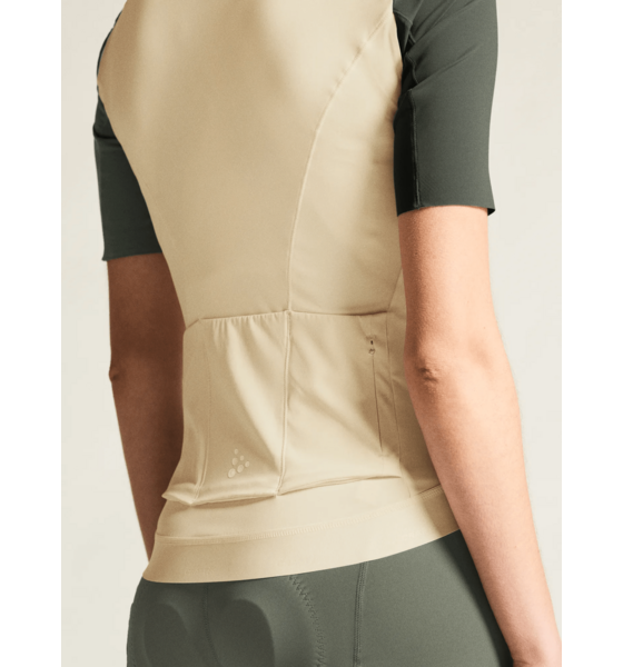 CRAFT Endur Training Jersey W på