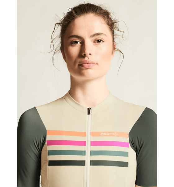 CRAFT Endur Training Jersey W på