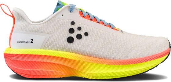 CRAFT Endurance 2 W på