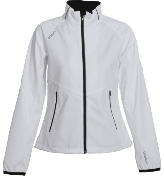 DOBSOM Endurance Jkt Wmn på