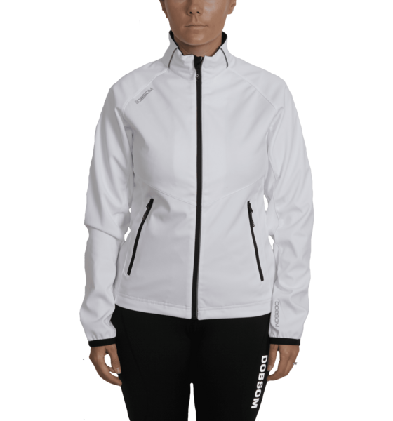 DOBSOM Endurance Jkt Wmn på