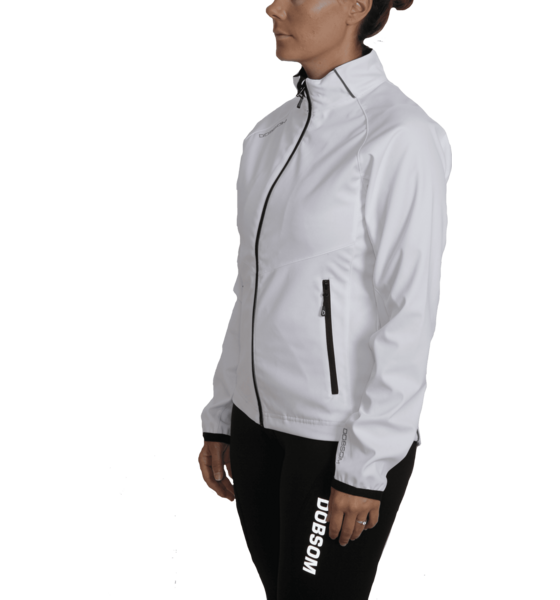 DOBSOM Endurance Jkt Wmn på