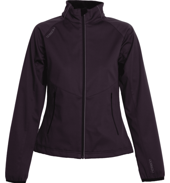 DOBSOM Endurance Jkt Wmn på