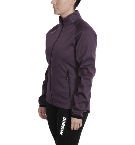 DOBSOM Endurance Jkt Wmn på