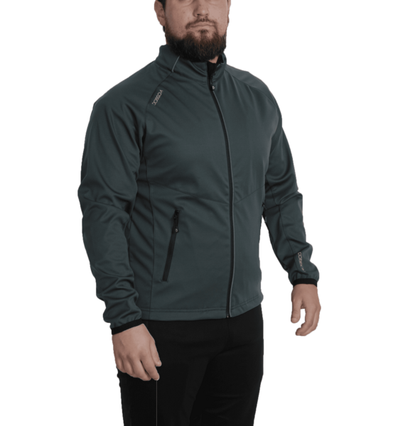 DOBSOM Endurance Jkt på