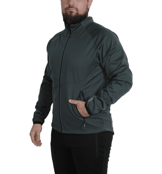 DOBSOM Endurance Jkt på