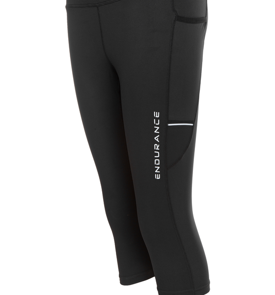 ENDURANCE Energy W 3/4 Xql Tights på