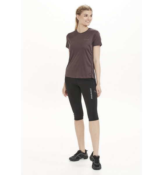 ENDURANCE Energy W 3/4 Xql Tights på