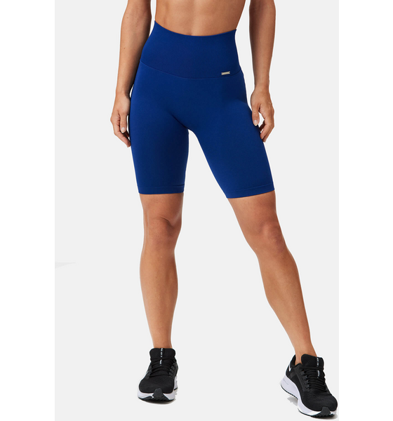 ALERA Enigma Biker Scrunch Shorts på