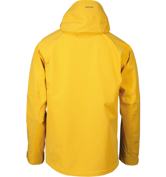 BRIGHT EQUIPMENT Enigma Shell Jacket, Herr på