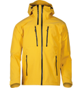 BRIGHT EQUIPMENT Enigma Shell Jacket, Herr på