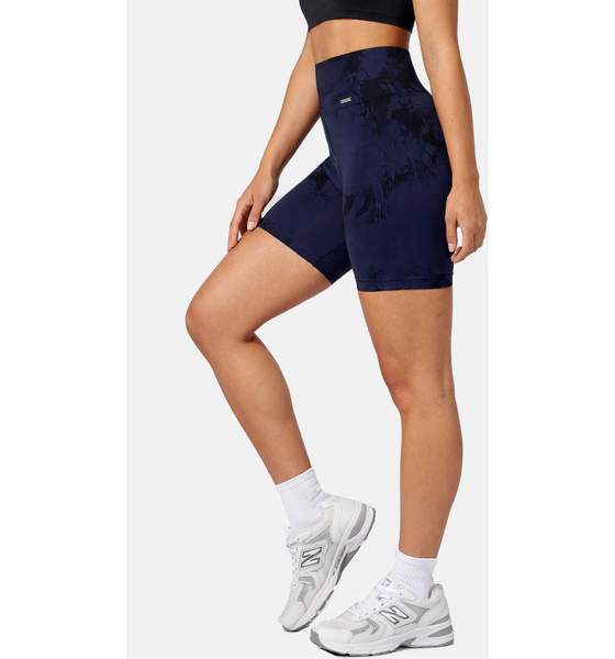 ALERA Enigma Tie Dye Scrunch Shorts på