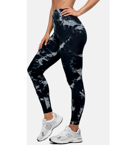 ALERA Enigma Tie Dye Scrunch Tights på