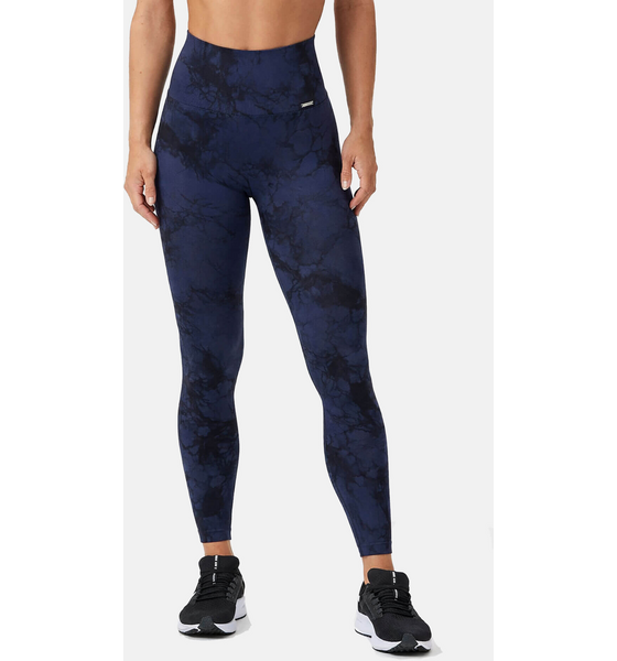 ALERA Enigma Tie Dye Scrunch Tights på