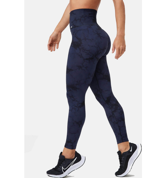 ALERA Enigma Tie Dye Scrunch Tights på