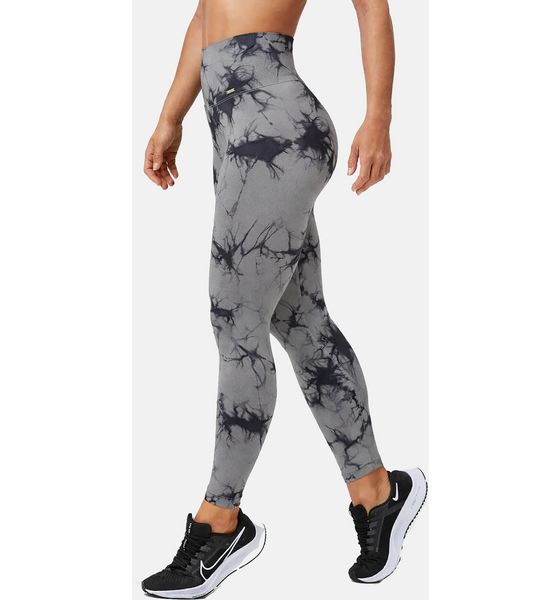 ALERA Enigma Tie Dye Scrunch Tights på