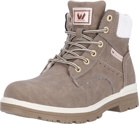 WHISTLER Enyea Winter Boots på