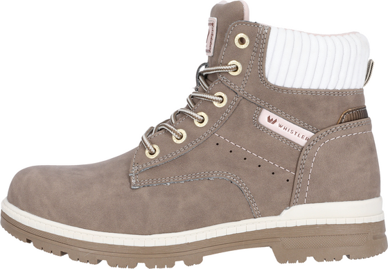 WHISTLER Enyea Winter Boots på