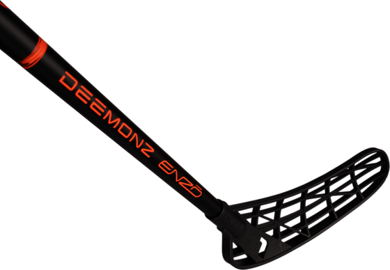 DEEMONZ Enzō Jr 87cm H1 på