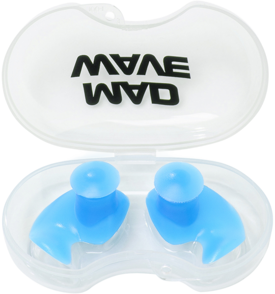 MAD WAVE Ergo Ear Plug på