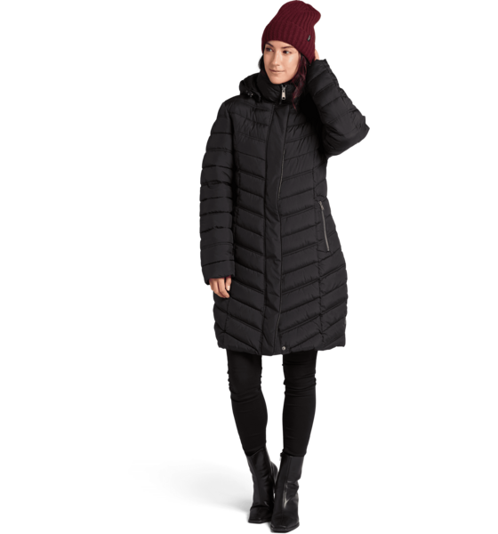 TUXER Erica Reco Jacket på