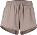 ENDURANCE Eslaire Shorts på
