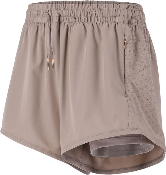 ENDURANCE Eslaire Shorts på