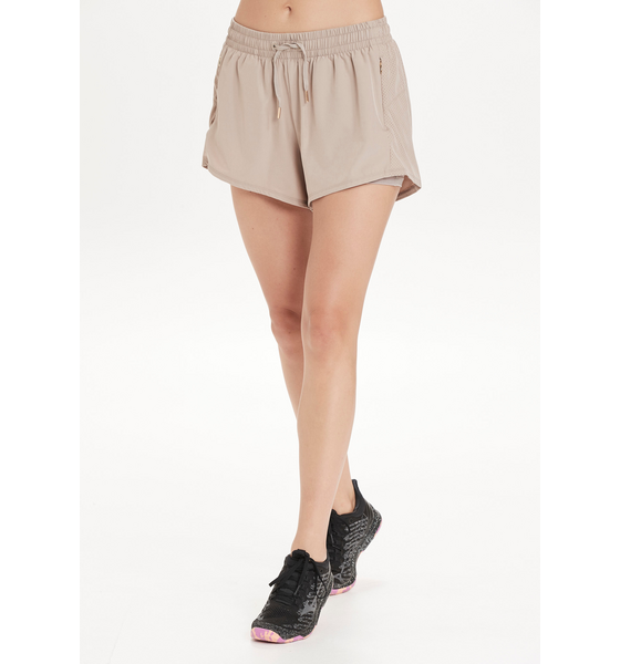 ENDURANCE Eslaire Shorts på