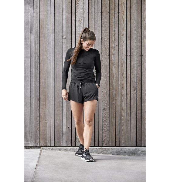 ENDURANCE Eslaire Shorts på