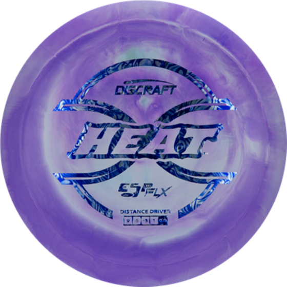 DISCRAFT Esp Flx Heat på