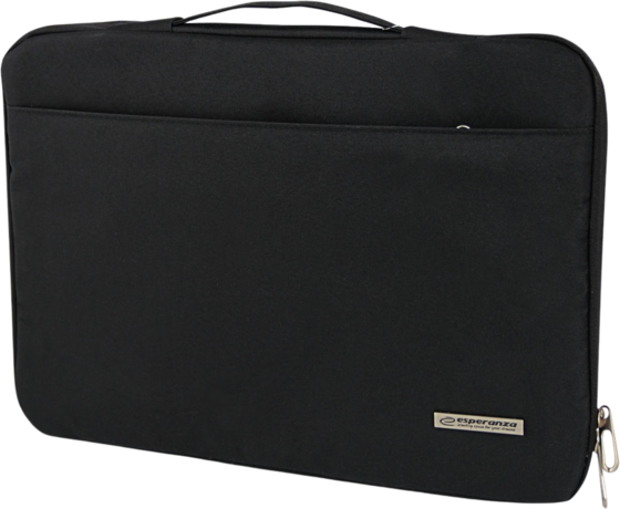 ESPERANZA Esperanza 15,6" Laptop Sleeve Andria på