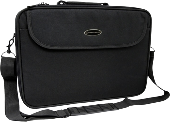 ESPERANZA Esperanza Notebook Bag 17" Classic+ på