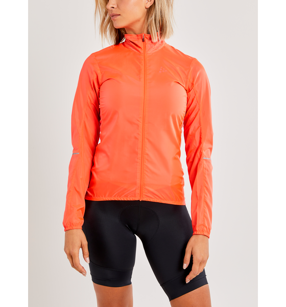 CRAFT Essence Light Wind Jkt W på