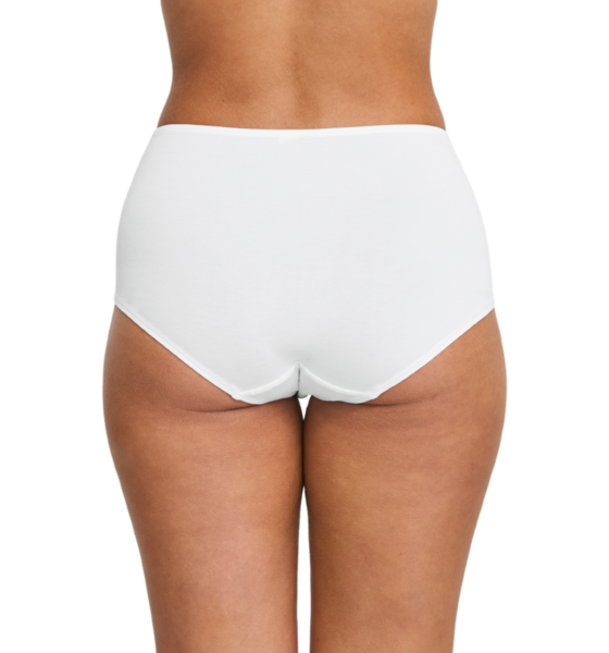 SWEGMARK Essence Maxi Briefs Modal på