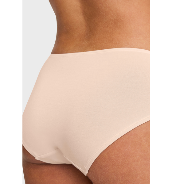 SWEGMARK Essence Midi Briefs Modal på