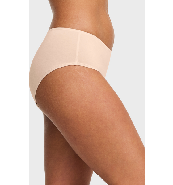 SWEGMARK Essence Midi Briefs Modal på