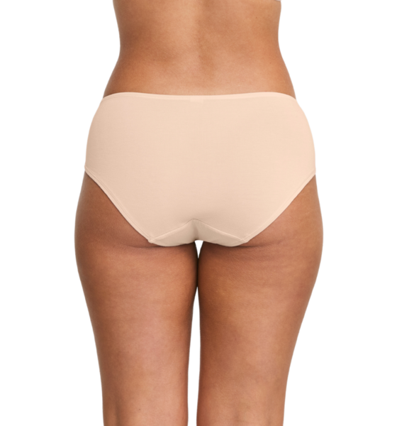 SWEGMARK Essence Midi Briefs Modal på
