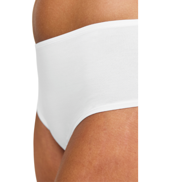 SWEGMARK Essence Midi Briefs Modal på