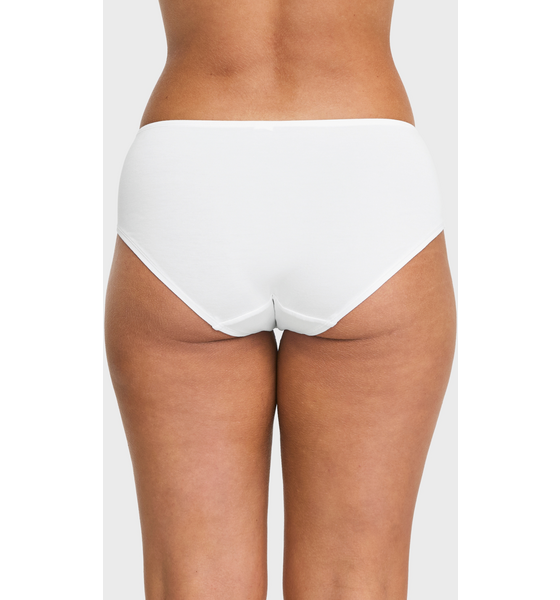 SWEGMARK Essence Midi Briefs Modal på