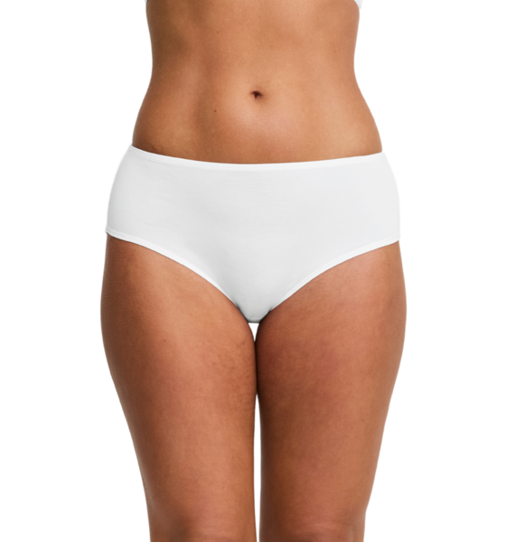 SWEGMARK Essence Midi Briefs Modal på