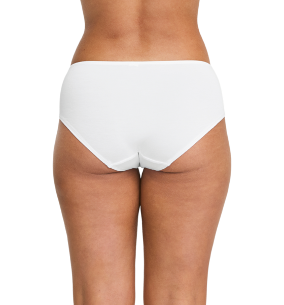 SWEGMARK Essence Midi Briefs Modal på