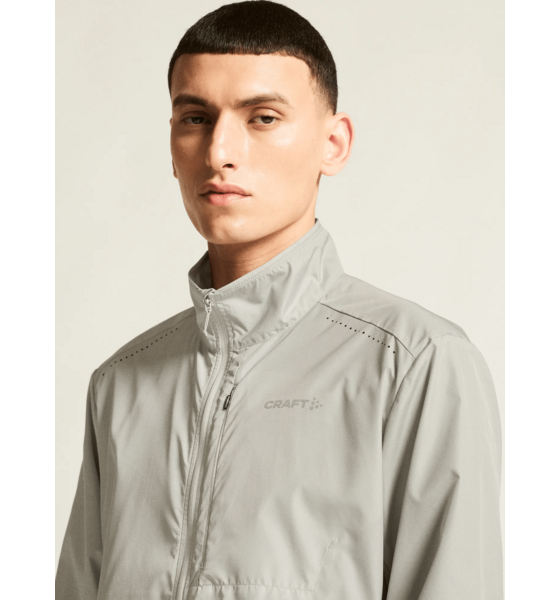 CRAFT Essence Wind Jacket 2 M på