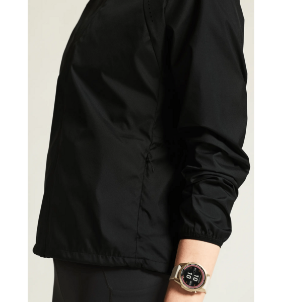 CRAFT Essence Wind Jacket 2 W på