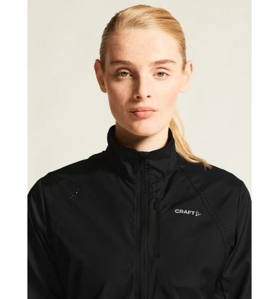 CRAFT Essence Wind Jacket 2 W på