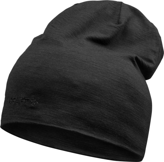 CRAFT Essence Wool Hat på