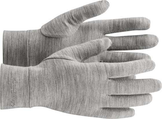 CRAFT Essence Wool Light Glove på