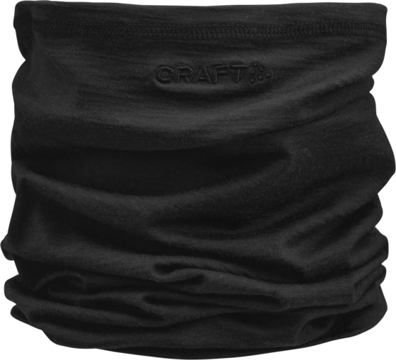 CRAFT Essence Wool Necktube på